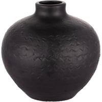 Vaso Flor Cerâmica Kiri 18x18cm
