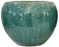 Vaso Cerâmica Kaula G 30x23cm