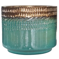 Vaso Cerâmica Nihi G 33x18cm