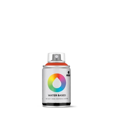 Tinta Spray MTN WB RV-3020 100ml