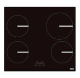 Fogão Cooktop Indução FHSM 604 BK com 4 Bocas 220V