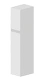 Coluna Simples Montreal Esquerdo 40cm Branco