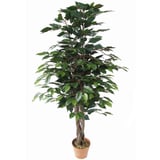 Planta Artificial Ficus Just Home Collection