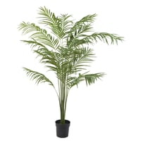Planta Artificial Palmeira Just Home Collection