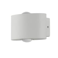 Arandela Led Archlady Feel Branco 2W IP20 Just Home Collection