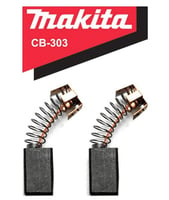 Escova de Carvão CB-303 Makita 2 peças