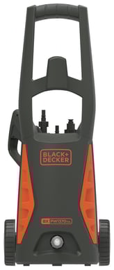 Lavadora de Alta Presso 1.300W 127V PW1370TDL BR Black+Decker