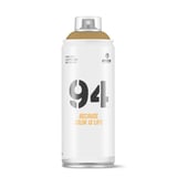 Tinta Spray 94 Rv137 Marrom Kraft Fosco