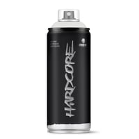 Tinta Spray Hc Prata Chrome