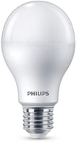 Lâmpada LED Bulbo A65 13W 3000K Philips