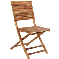 Cadeira Melody Bambu Homy