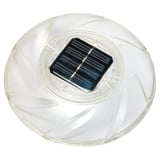 Luminaria Solar para Piscina 18x18 cm Bestway