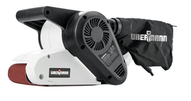 Lixadeira Cinta 900W 110V