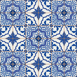 Azulejo Contact Porto 15x15cm