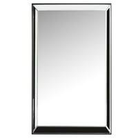 Espelho Decorativo Bisel 60X120cm Homy