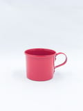 Caneca 65ml Vermelho