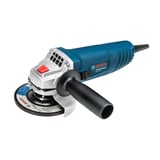 Esmerilhadeira 4.1/2" GWS 850 850W 220V Bosch