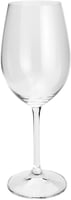 Conjunto com 6 Taças Cristal Ecológico para Vinho Branco Gastro 350ml 22,5cmx7,5cmx7,5cm Rojemac