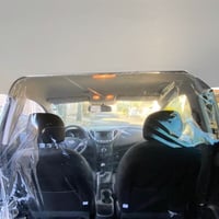 Cortina Protetora Automotiva Autocare Multilaser