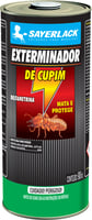 Cupinicida Exterminador de Cupim 900ml Transparente Sayerlack
