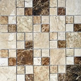 Mosaico Pedra BL7901 31,5x31,5cm