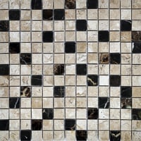 Mosaico Pedra MA381 30x30cm