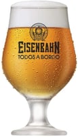 Taça Eisenbahn Beer Master 15,5cmx8,5cmx8,5cm Ruvolo