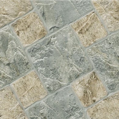 Piso HD 55800 57x57cm Caixa 3,3m