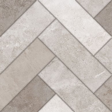 Piso Hd Trento 57x57cm Caixa 3,3m