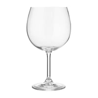 Taça para Degustação de Gin Cristal Ecológico Lyor Crystal Bohemia 600ml Coliseu