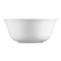 Bowl De Vidro Opalino Everyday Branco 12Cm