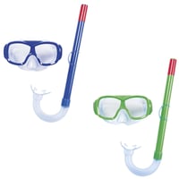 Kit Snorkel com Máscara Sortido Bestway