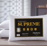 Travesseiro Supreme 50x70cm