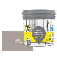 Rejunte Superfino Premium Cz Outono Pt 2Kg Quartzolit