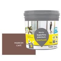 Rejunte Superfino Premium Mr Café 2Kg Quartzolit