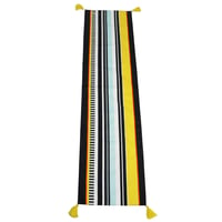 Caminho De Mesa Color Crush 160x40 cm Just Home Collection