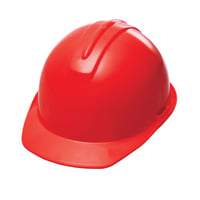 Capacete Evolution Vermelho Carbografite