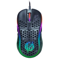 Mouse Gamer Flakes Power Air 7200 Dpi