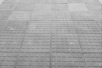 Piso Cimentício Quadros 30,7x30,7cm Cinza 0,47m² Cimartex