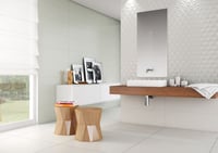 Porcelanato Diamante Matte Pe 29,1X87,7cm Ret Caixa 1,02m²