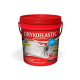 Manta Líquida Cimentícia Drykoelastic Balde 20 kg Dryko