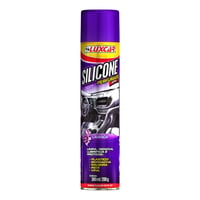 Silicone Spray Lavanda - 300 Ml