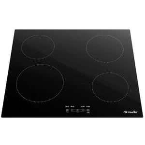 Cooktop