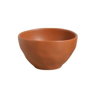 Bowl Orgnico Terrakotta