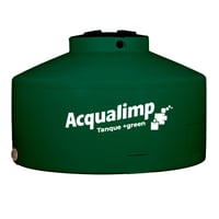 Tanque Green 500 Litros Acqualimp