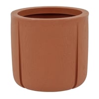 Vaso Karaja 24 Terracota