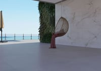 Porcelanato Bianco Oro Polido 80x160cm Eliane