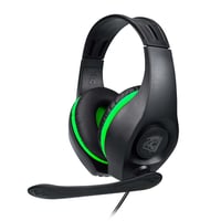 Headset Gamer Orochi P3 Multi Verde- Elg