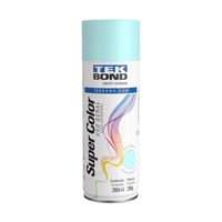 Tinta Spray Azul Claro Uso Geral 350ml/250g Tekbond