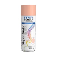 Tinta Spray Rosa Uso Geral 350ml/250g Tekbond